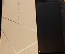 ASUS Zenfone 11 Ultra, Black, 16GB RAM 512GB Memory