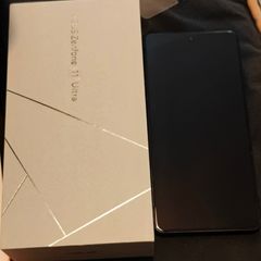 ASUS Zenfone 11 Ultra, Black, 16GB RAM 512GB Memory
