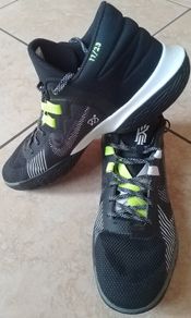 Nike Trainers - Kyrie Flytrap V, Size 13 UK / 48.5 EU