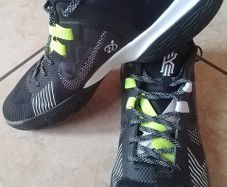 Nike Trainers - Kyrie Flytrap V, Size 13 UK / 48.5 EU