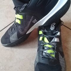 Nike Trainers - Kyrie Flytrap V, Size 13 UK / 48.5 EU