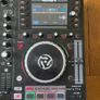 Numark NVII DJ Controller Image 8