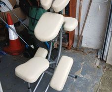 massage chair