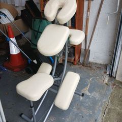 massage chair