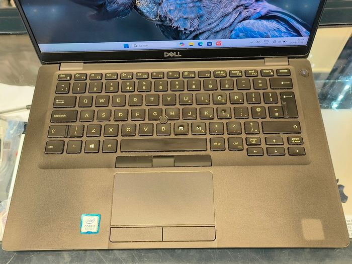 Dell Latitude 5400 14" Laptop, Intel Core i5-8265U 1.60 GHz, 16GB RAM, 256GB SSD, CAM, Bluetooth, windows 11 Pro