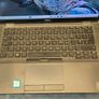 Dell Latitude 5400 14" Laptop, Intel Core i5-8265U 1.60 GHz, 16GB RAM, 256GB SSD, CAM, Bluetooth, windows 11 Pro Image 8