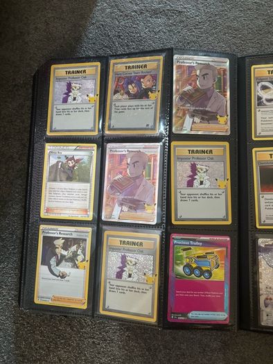 pokemon cards for sale