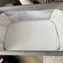 Baby Bedside Crib Image 2