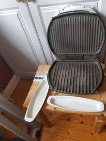 George Foreman Grill