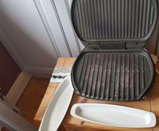 George Foreman Grill