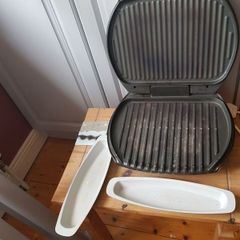 George Foreman Grill