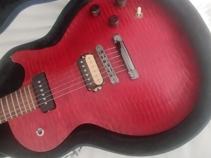 Gibson Les Paul Bfg