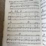 The Songs of Kris Kristofferson 1975 Sheet Music Songbook Image 7