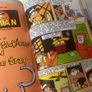 zig and zag - Dial D for Dustin book Image 3