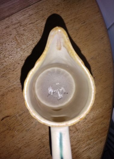 Old Milk Jug