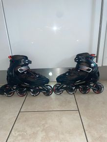 roller blades