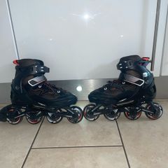 roller blades