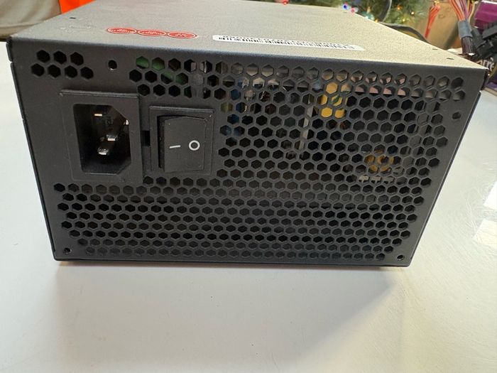 Centauro 1000W Modular 80Plus Bronze PSU - Price Drop