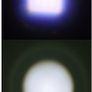 Bicycle Light 3800 Lumens zoomable + 2xSilicone Torch Band Image 6