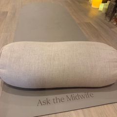 Yoga bolsters