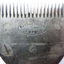Functioning Antique Hair Clippers - Coates Clipper Borman and Sons LEOPOLD Image 5