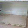 Large Beveled Wall Mirror Image 2