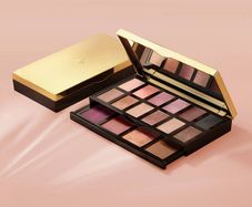 Lancome Eye & Face Palette