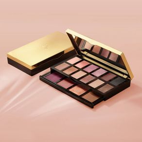 Lancome Eye & Face Palette