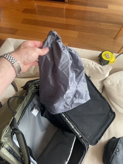 Corength Gym Bag