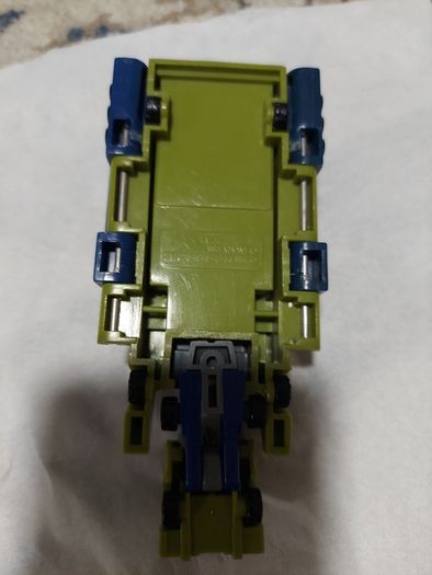 Transformer G1