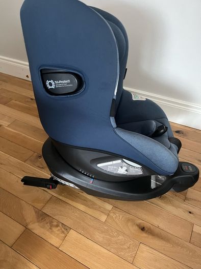 Joie 360 i-spin car seat