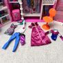 Barbie Wardrobe and Accessories Image 8