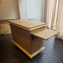 Collapsible Drink Carts Image 5