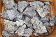 Millennium Rock aka Elephant Skin Stone