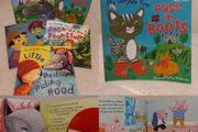 My Fairytale Time, Classic Story Books