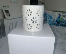Brand New Wax Melt / Essential Oil Burner