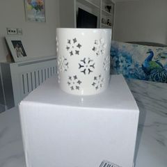 Brand New Wax Melt / Essential Oil Burner