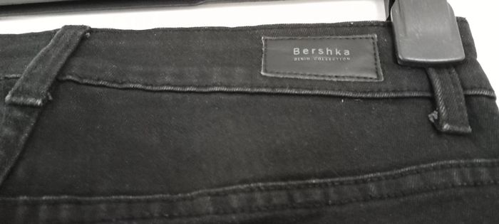 Stretchy Jeans Size12