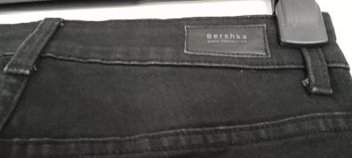 Stretchy Jeans Size12