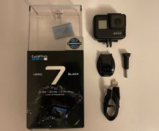 GoPro 7 Black
