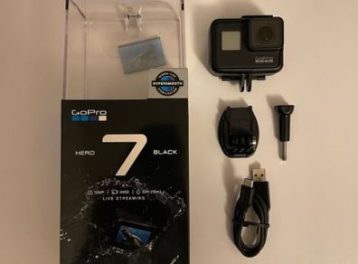 GoPro 7 Black