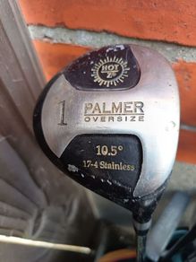 golf clubs