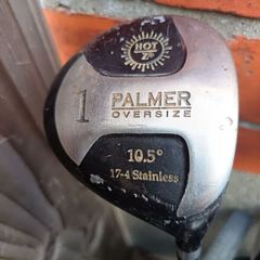 golf clubs
