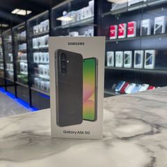 Samsung A56 5g 256gb/8gb