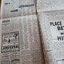 Sporting Chronicle 1963 Image 2