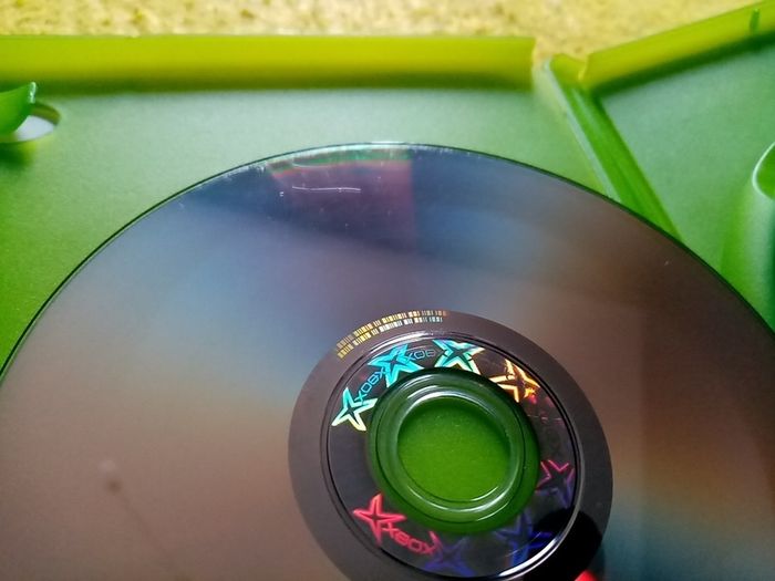 Soldier of fortune Double Helix II 2 Xbox Original Games Original Pal version