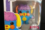 PC Popples Retro Funko Pop