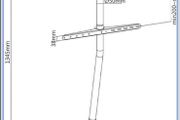 Free TV Stand