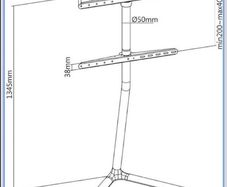 Free TV Stand
