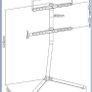 Free TV Stand Image 2
